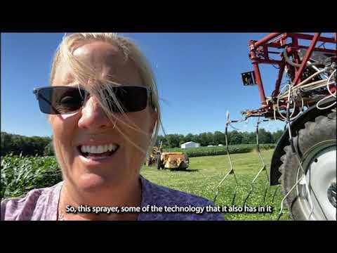 United States — Precision Ag