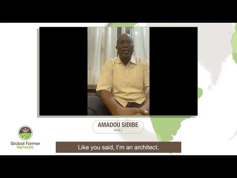 Mali — Greenhouse Farming