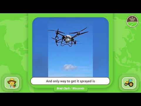 USA — Drones