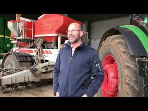 Smart Farming with Jake Freestone