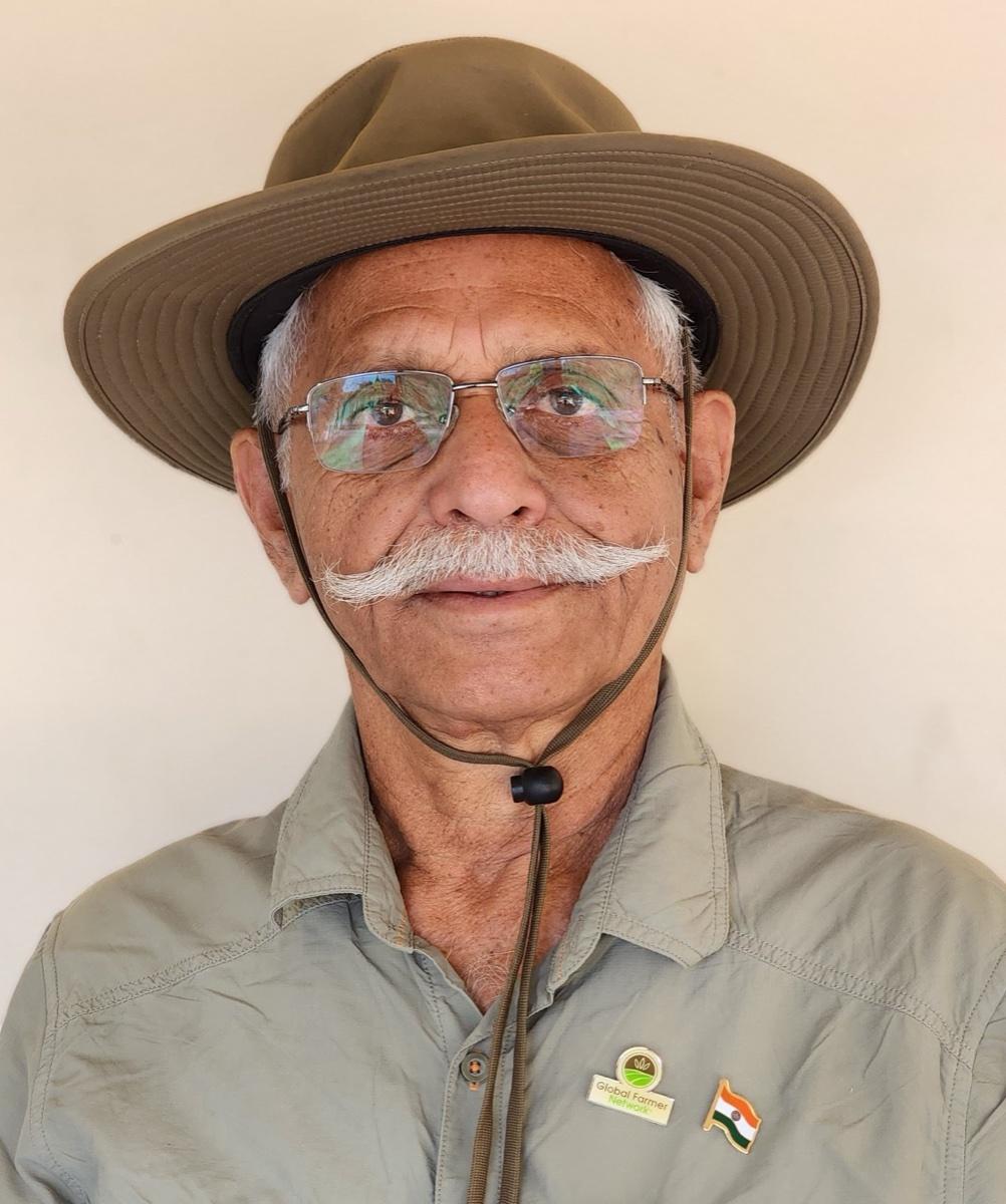 Chandrashekhar Bhadsavle
