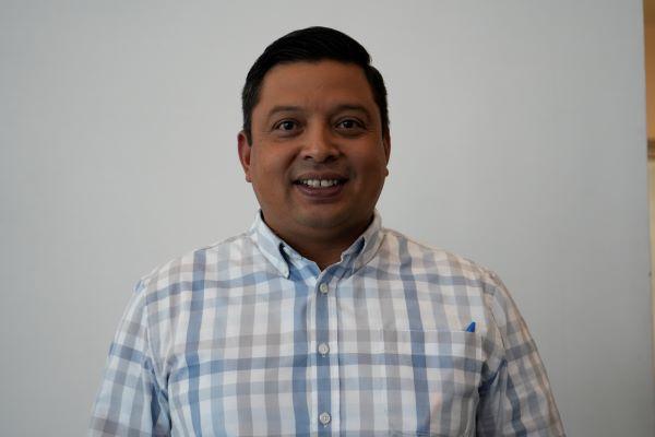 Ignacio Urangmara