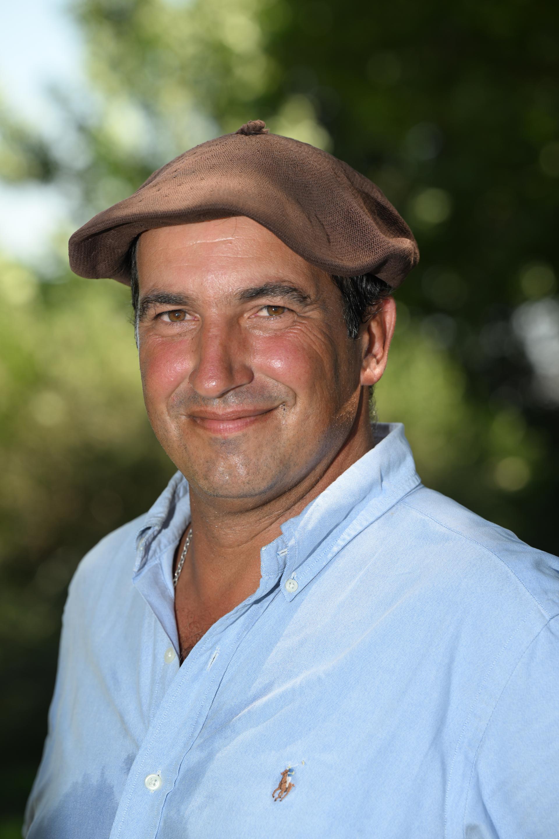 Pedro Vigneau