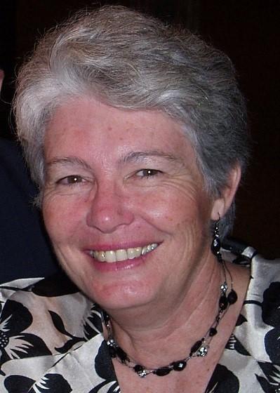 Maree McKay