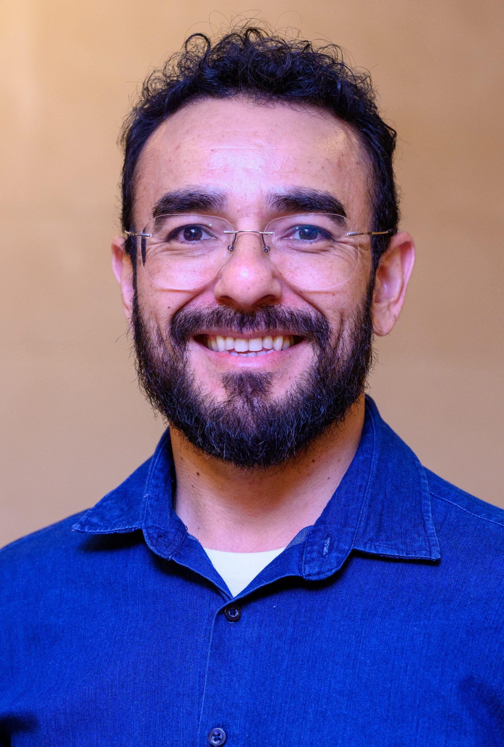 Andre Dobashi