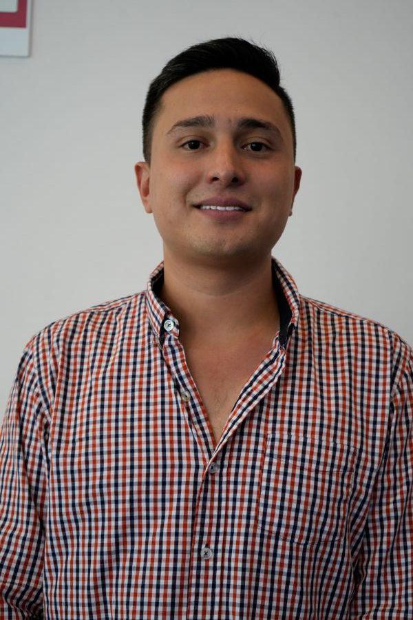 Sergio Luis Bortolozzo