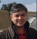 Eduardo Sekita de Oliveria