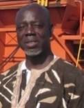 Francois Traore