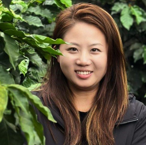 Barbara Wang