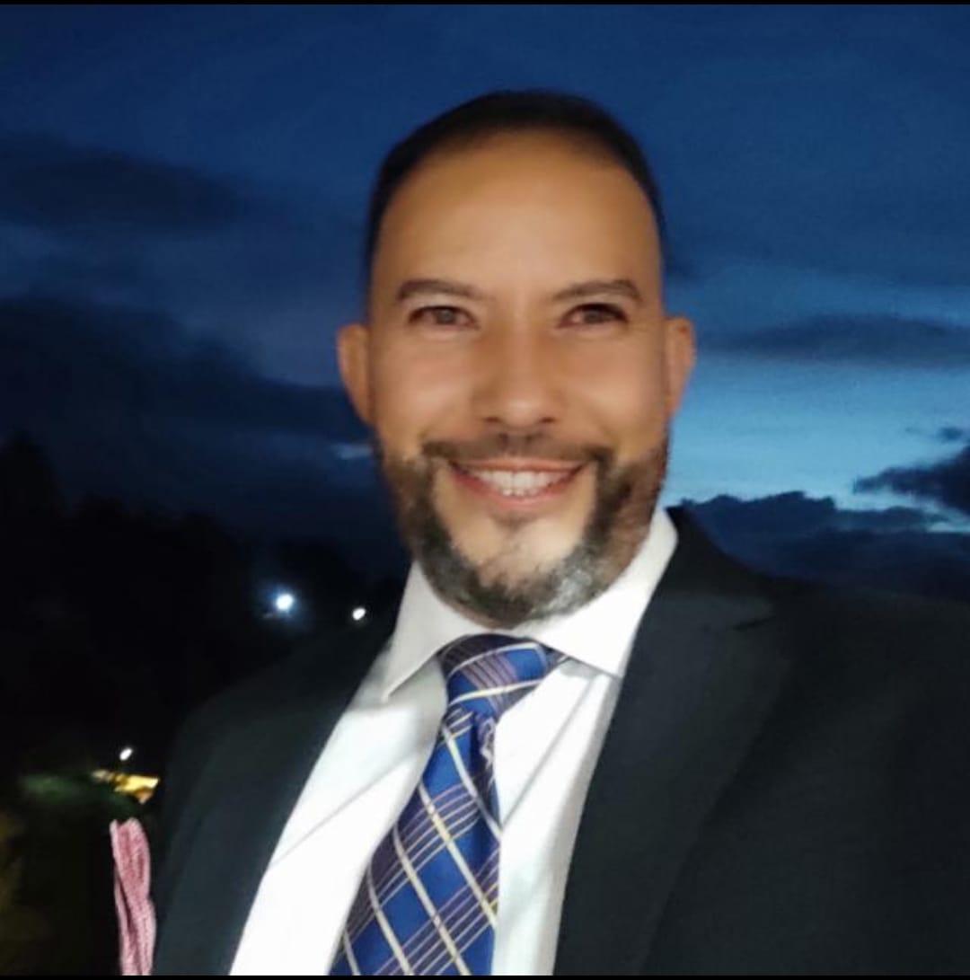 Nestor Munoz Mazo