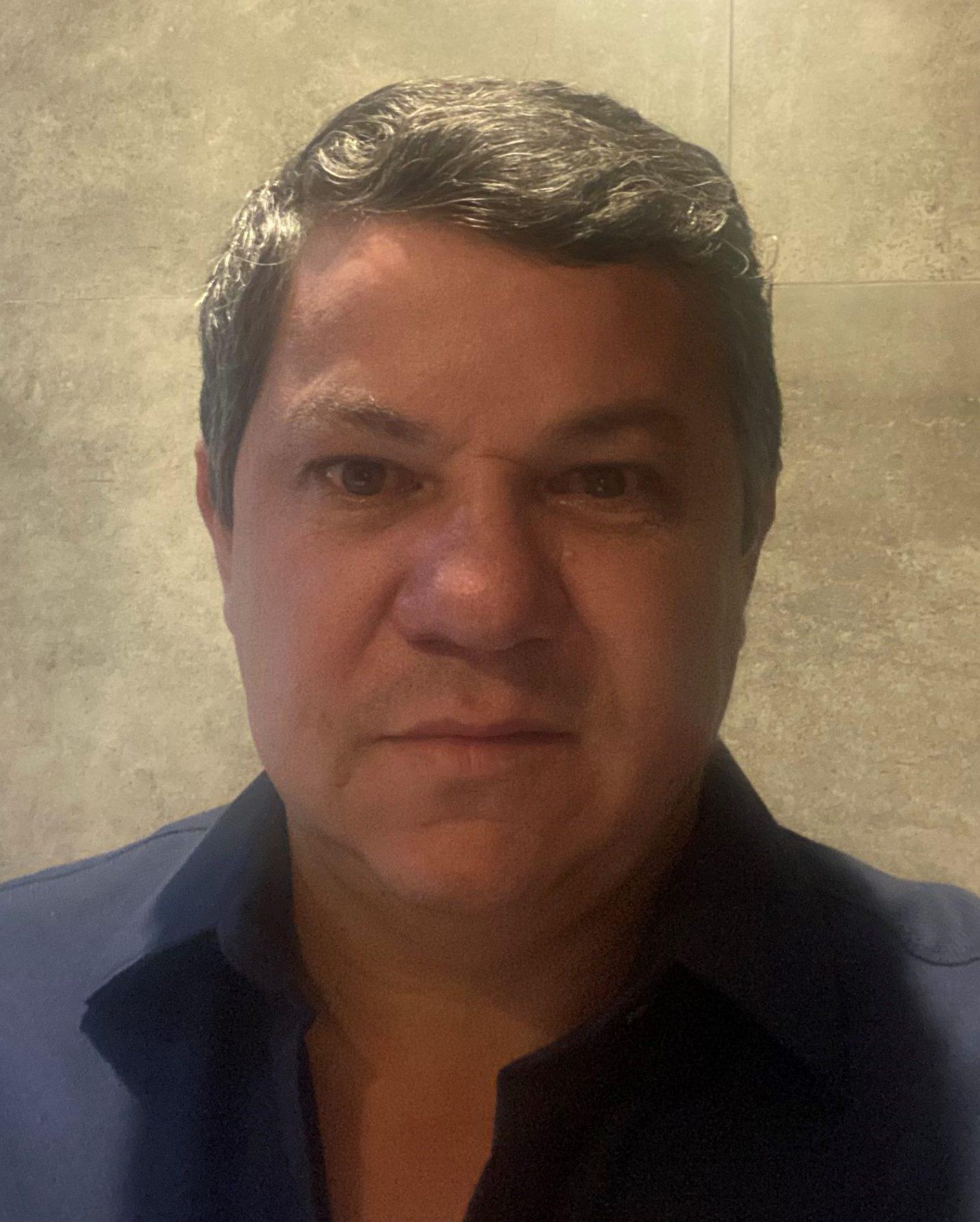 Genivaldo Pereira