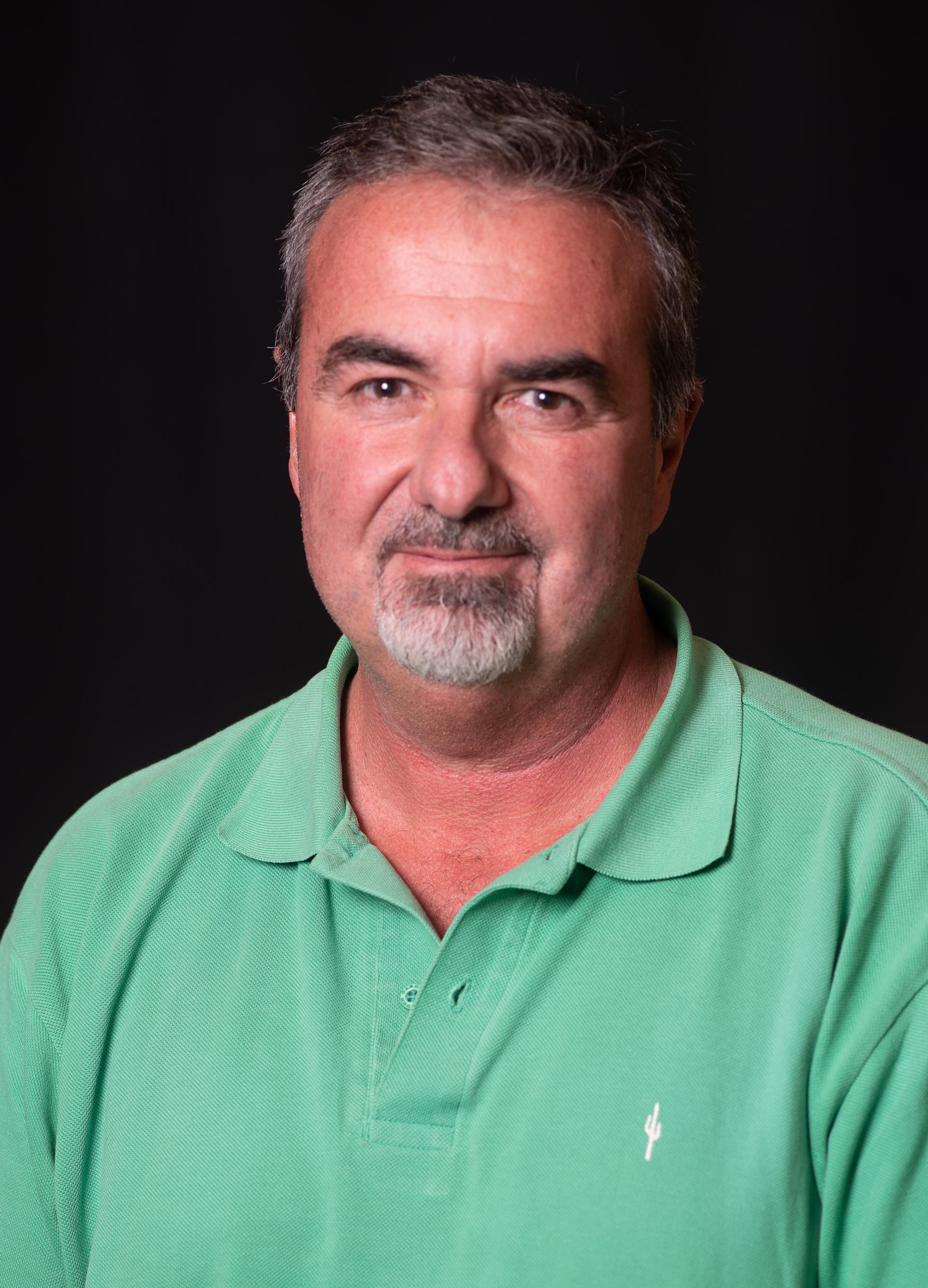 Roger Edgardo Padilla Ramirez