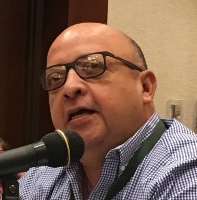 GFN Member Spotlight – Jose Joaquin Rosales