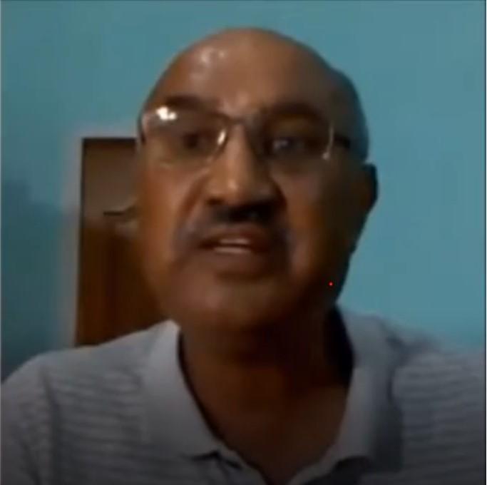 BALWINDER KANG