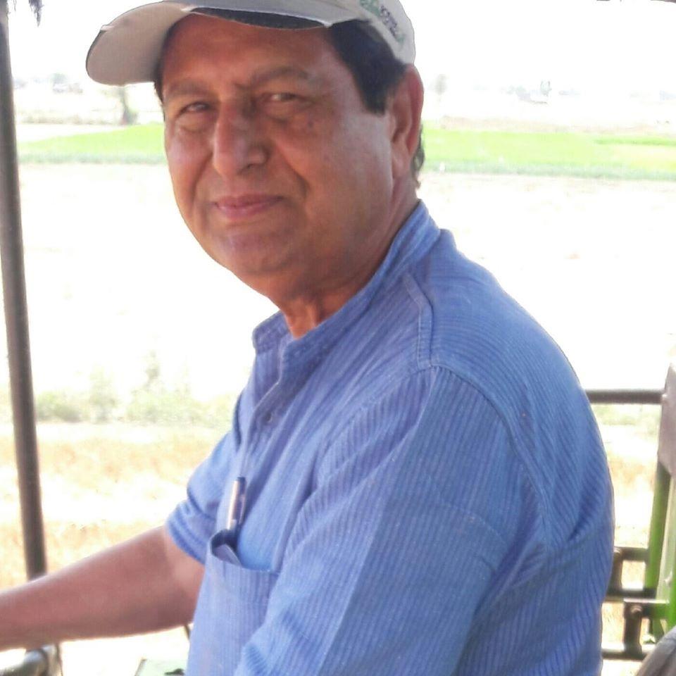 VIJAY KAPOOR