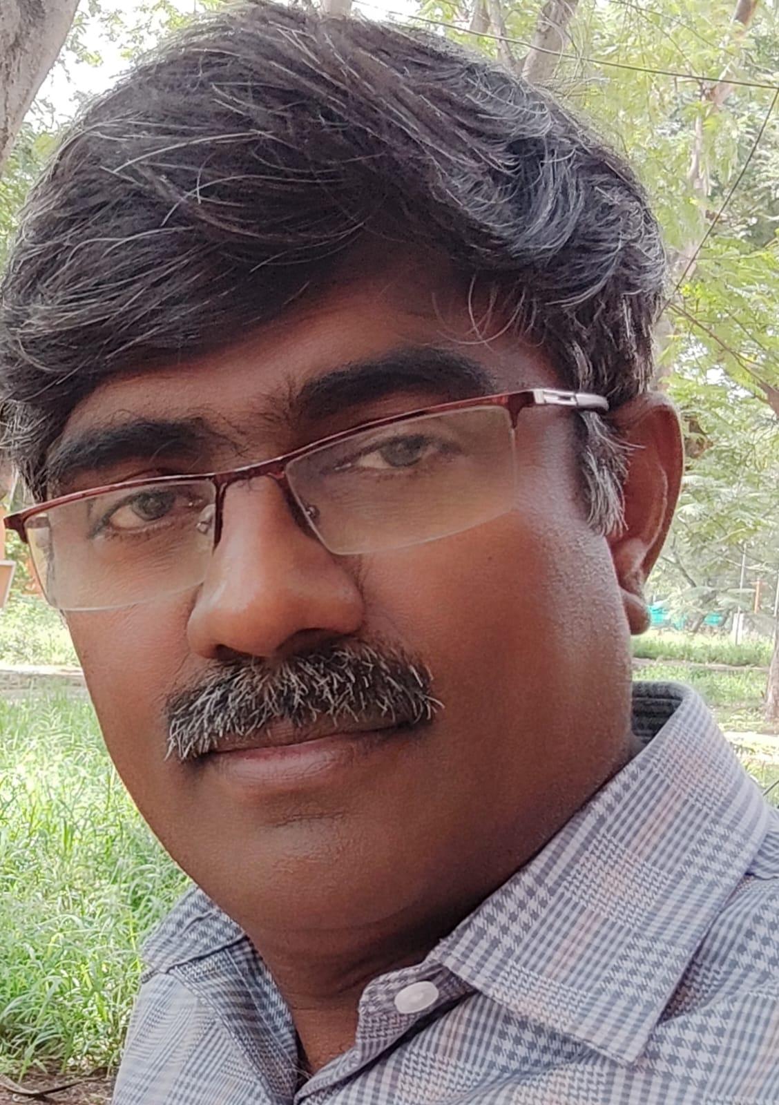 Prabhu Sankar Krishnan