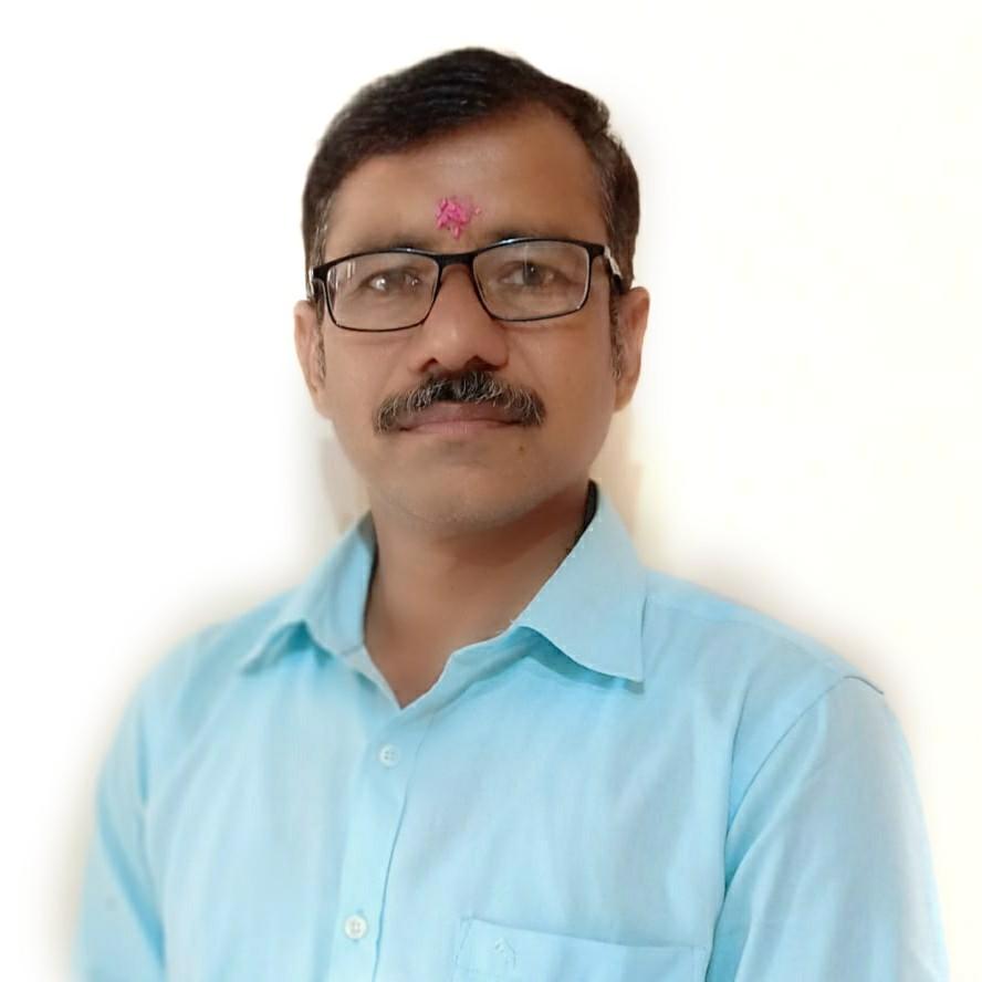 Prakash Puppalwar