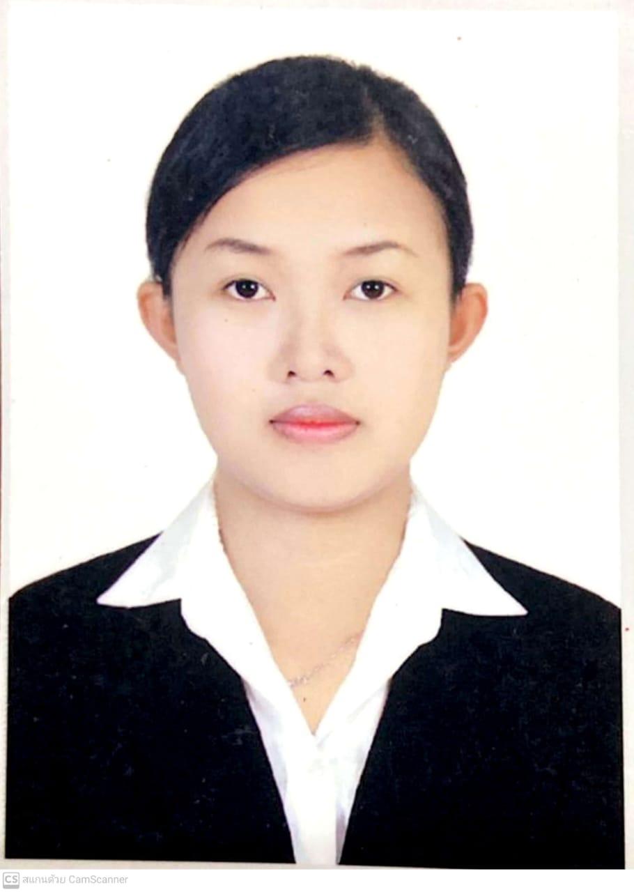 Phonepaseuth Phaphou Ngeun