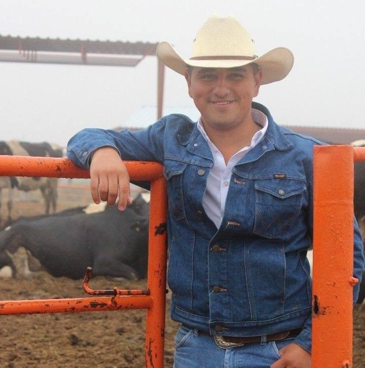 Ricardo Charles