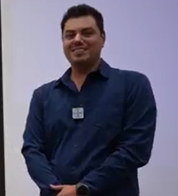 Carlos Gastelum