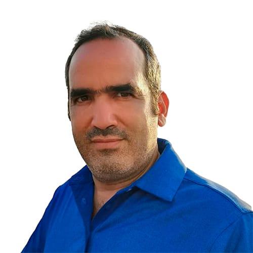 Amine Bennani