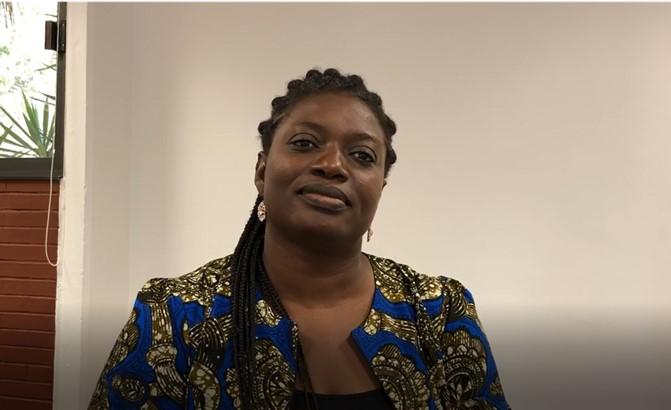 Onyaole Patience Koku