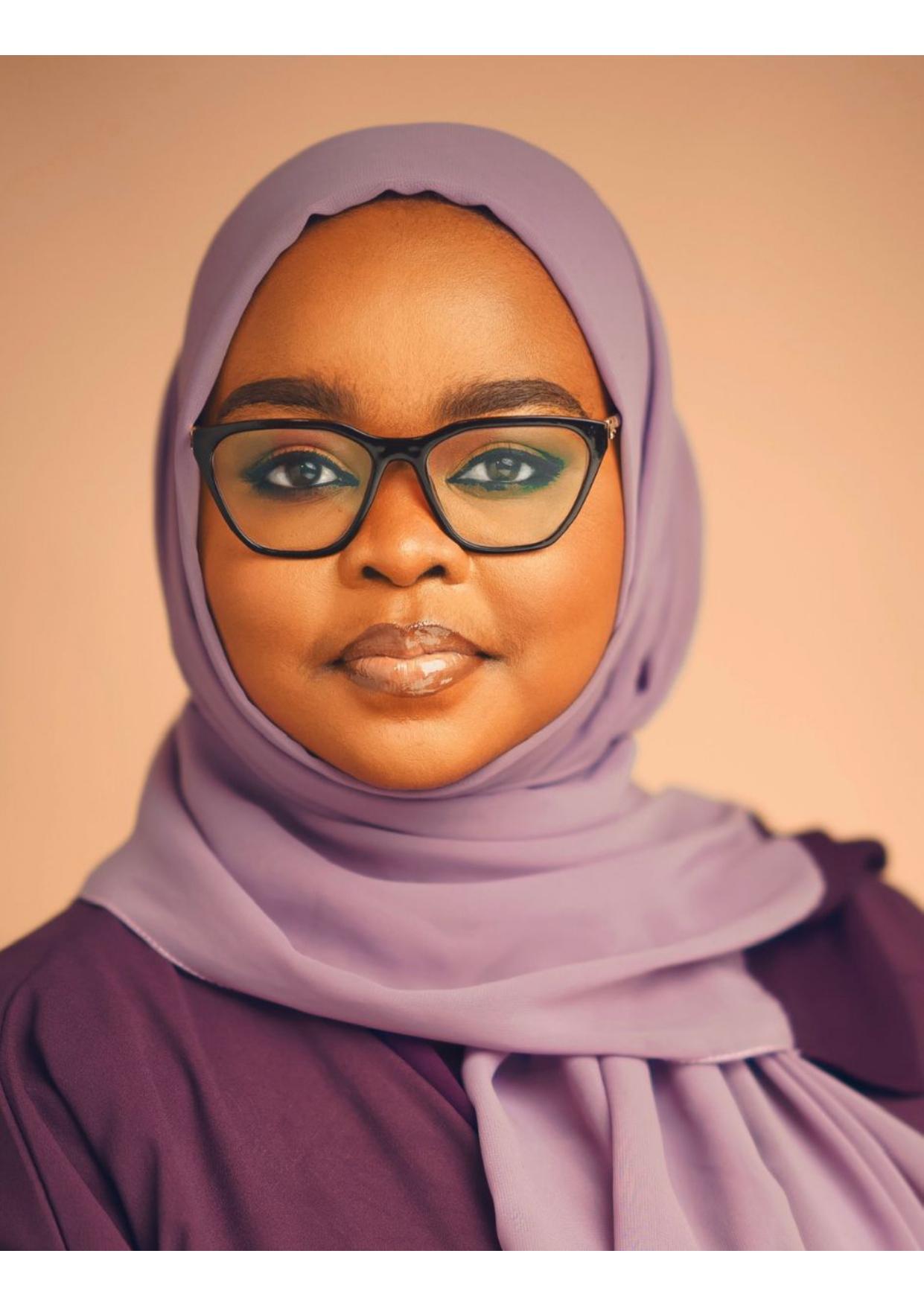 Zainab Lawal Gwadabe