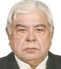 Tariq Zaman Khan