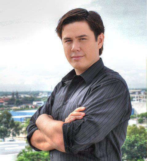 Ryan Gamboa