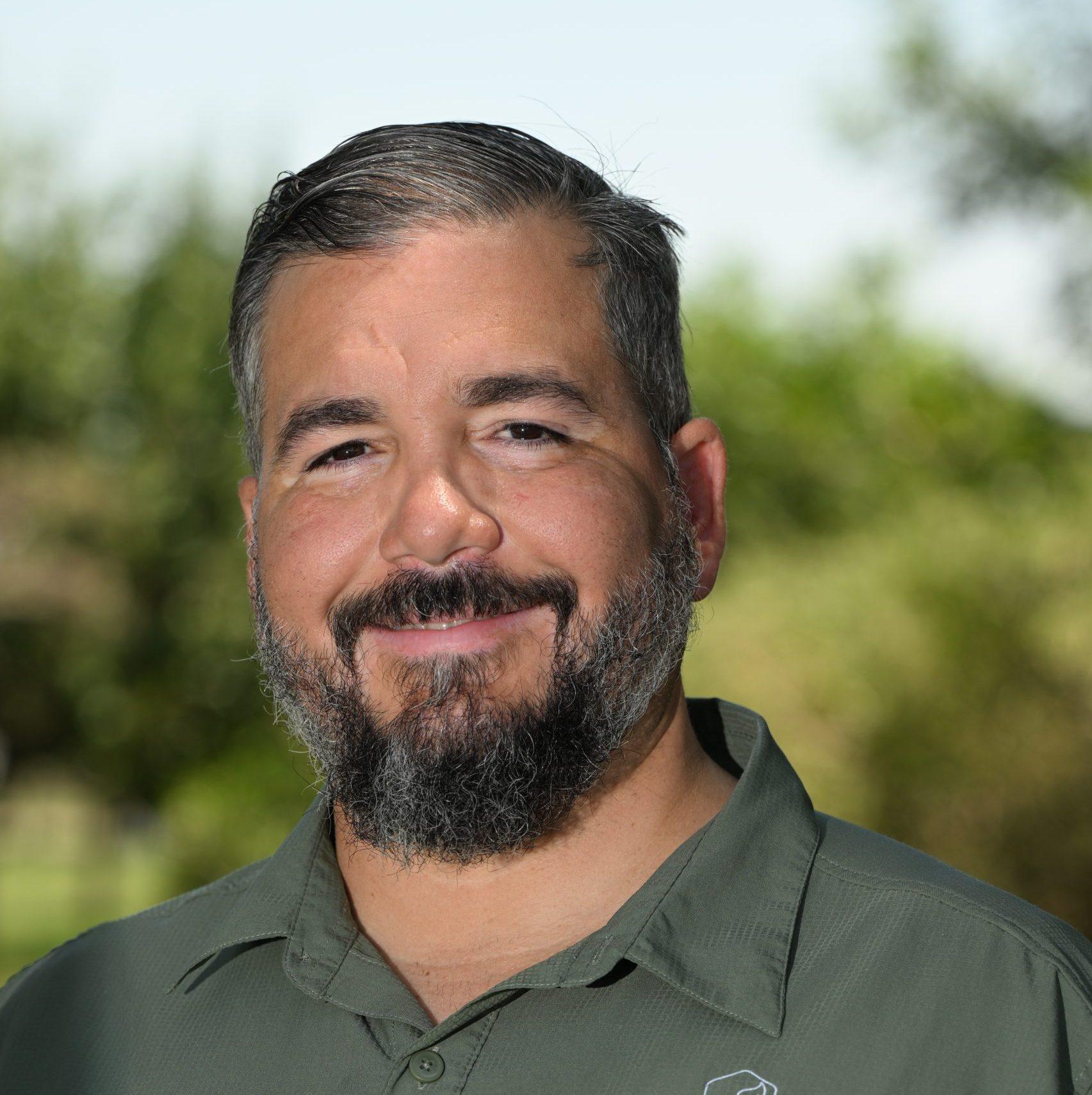 Efren David Robles