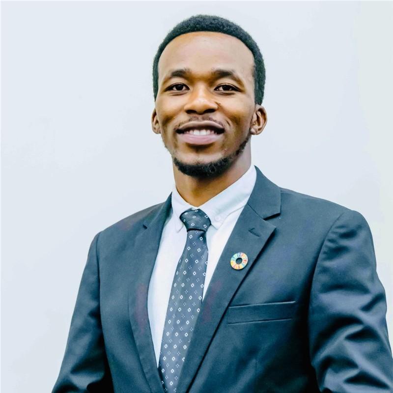 Jean Claude Niyomugabo