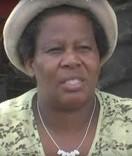 Thandiye Myeni