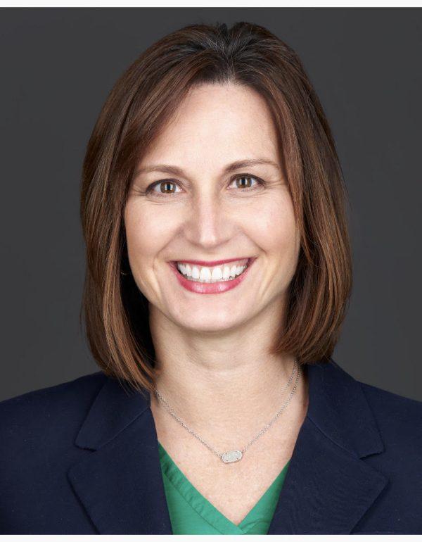 Kellie Bray