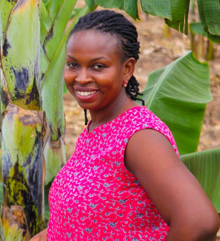 Grace Bwogi