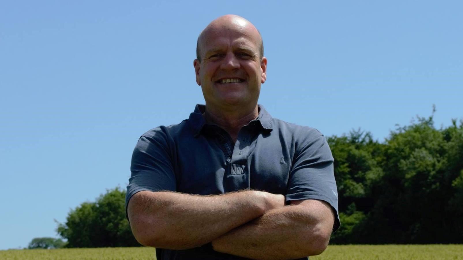 Andrew Osmond