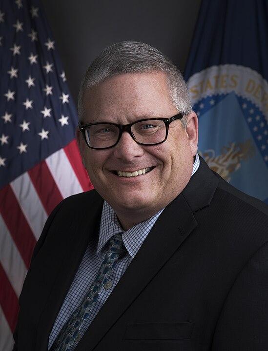 Bill Northey