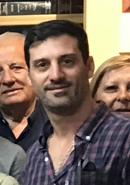 Leonardo Olivera