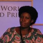 Sarah Munalula