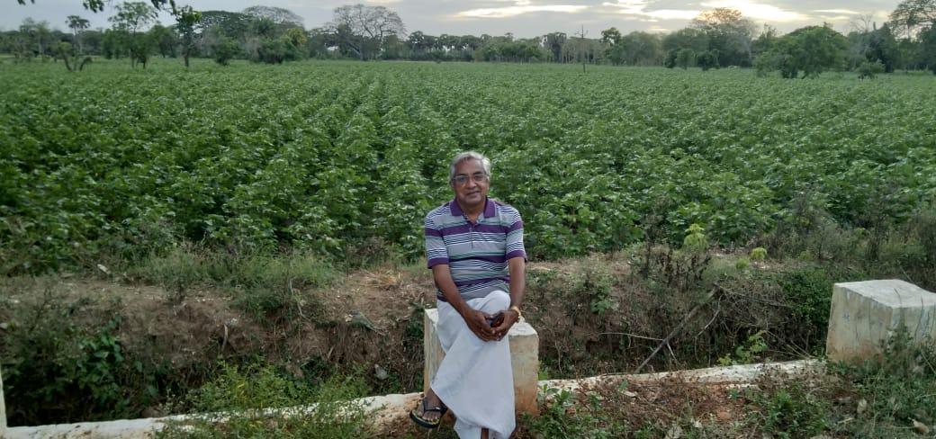 India’s Farmers are Standing up in Support of a Green Revolution that Fed More People While Preserving Forests and Biodiversity
