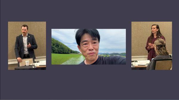 Global Farmer Network Welcomes New Board Members