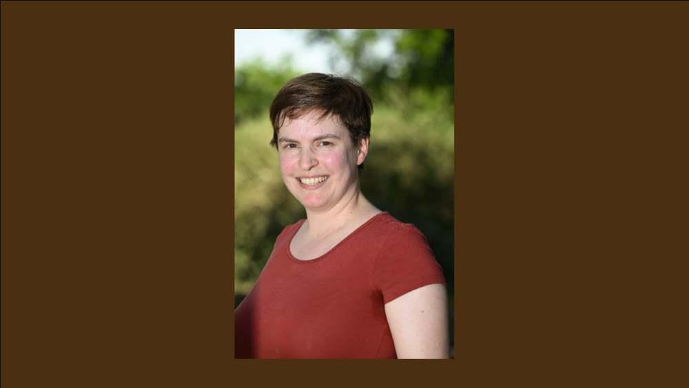 Recognizing the 2026 GFN Kleckner Global Farm Leader: Jana Gaebert, Germany