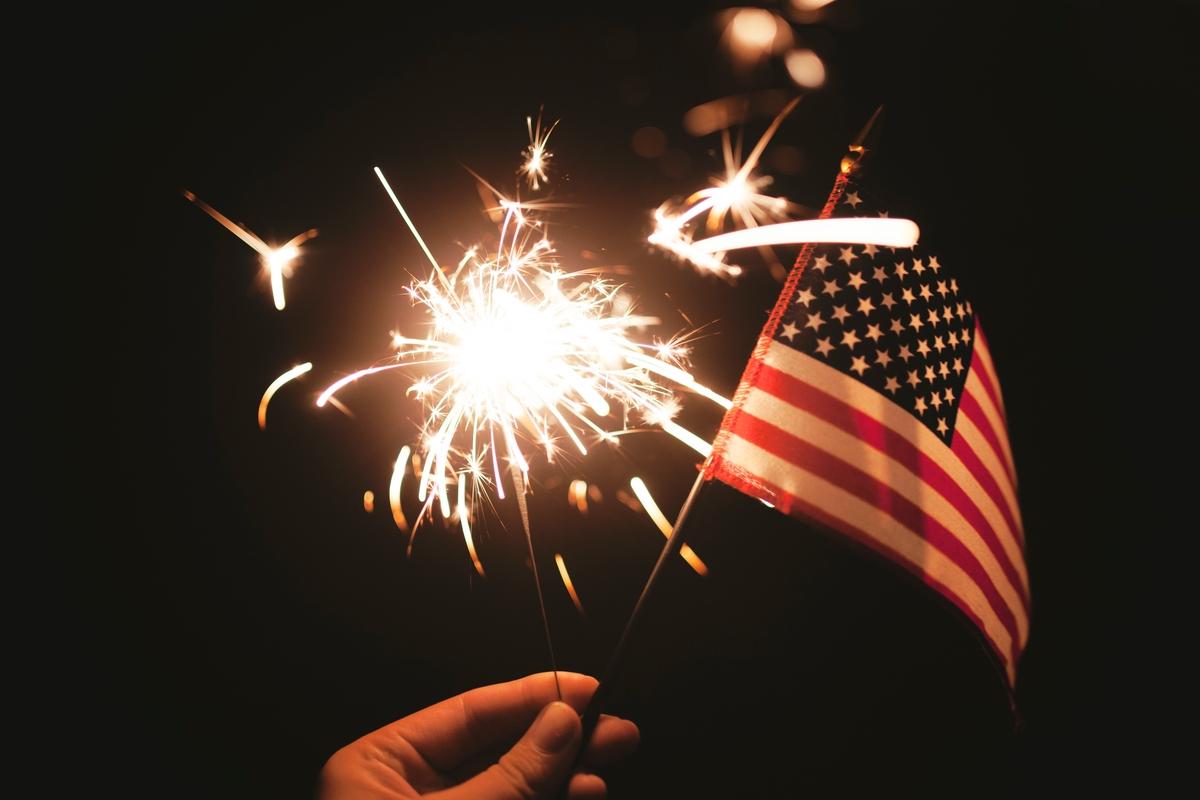 Happy Birthday America: Celebrating 250 Years of Independence and Trade