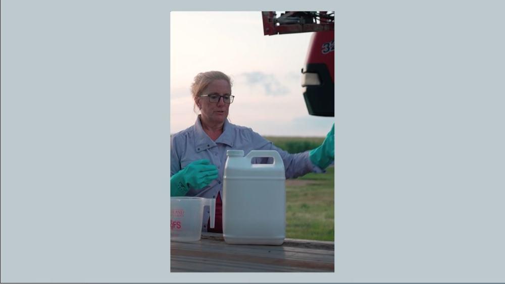 Grateful for a US Supreme Court Decision that Supports a Safe Crop Protection Product