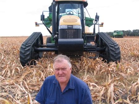 2008 – Jeff Bidstrup, Australia