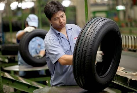 Tire Tariff Truth & Consequences