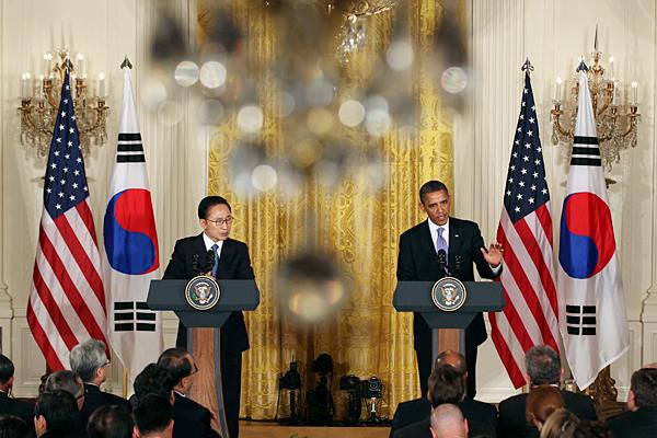 The U.S.-Korea Free Trade Agreement Must Move Forward
