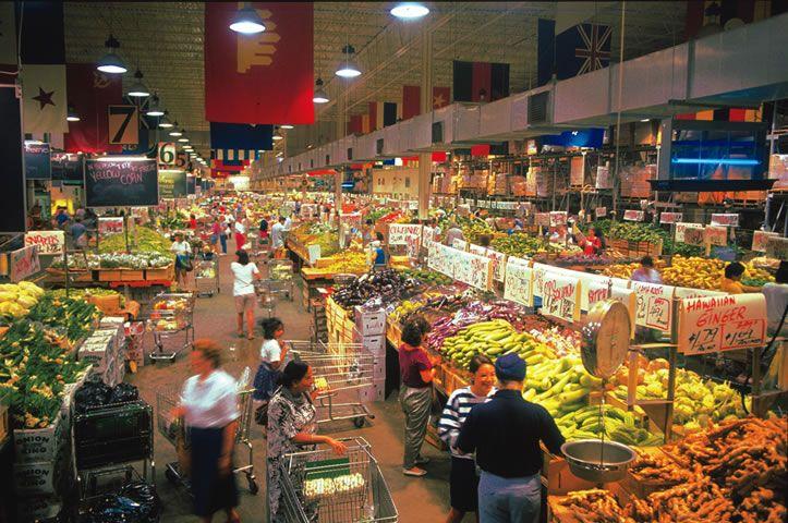 Doha Agricultural Talks Address Sensitive Issues