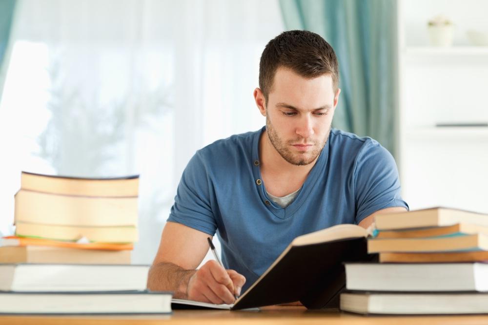 Wanted: A Few Good Books