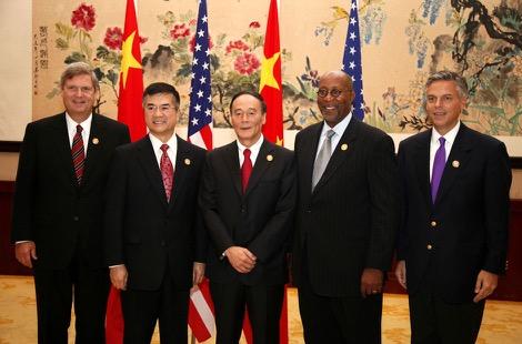 Trade Policies for Major Trading Partners