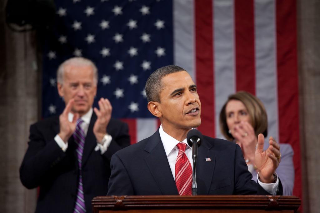 Giving Voice to a Free Trade Agenda